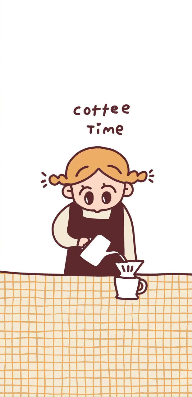 每天都得设置头像