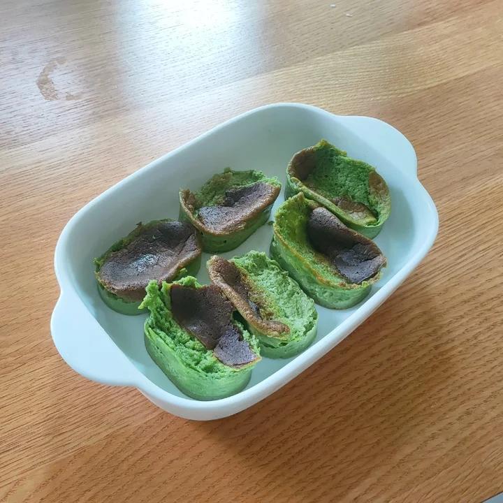 半熟芝士蛋糕 | 完美复刻好利来