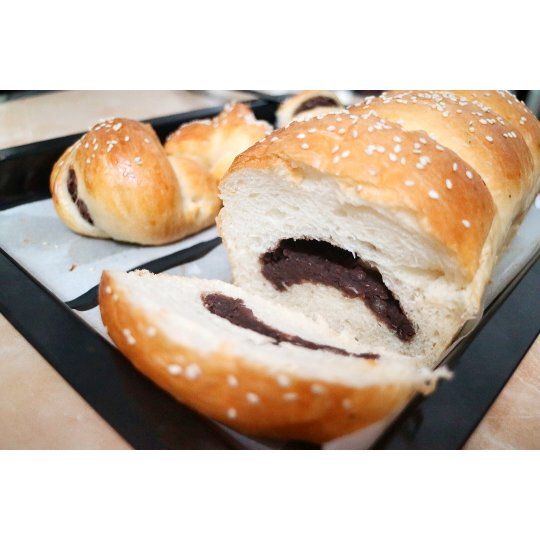 面包十五分钟手套膜及拉丝秘笈(附七岁儿童终极版)