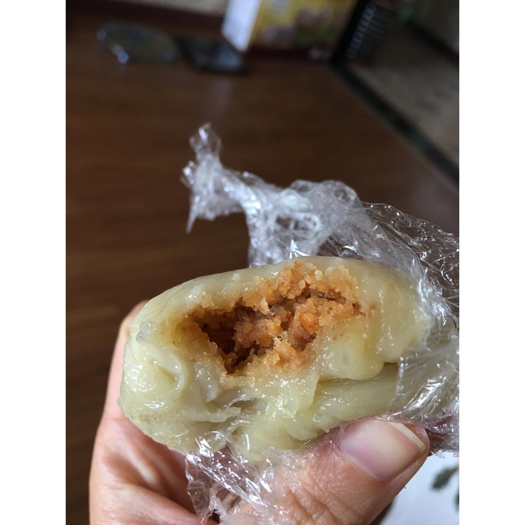 青团超简单家常版