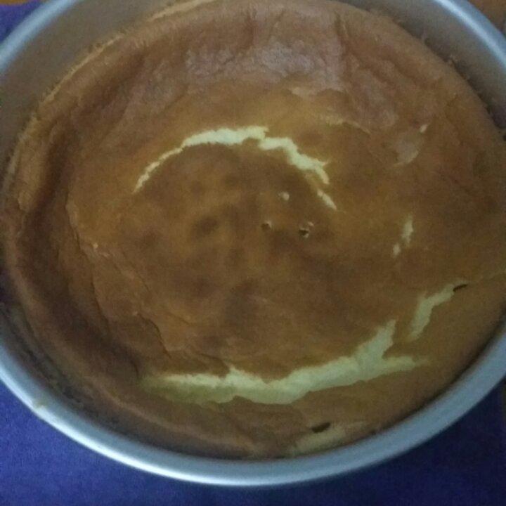 酸奶蛋糕