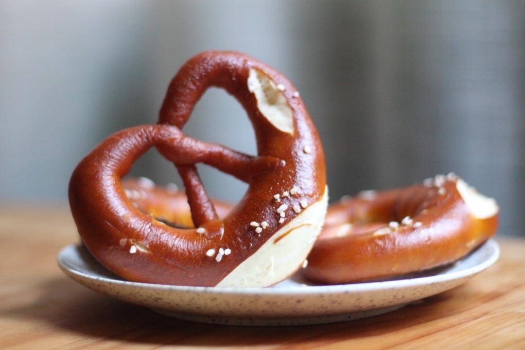 碱水系列|德国节