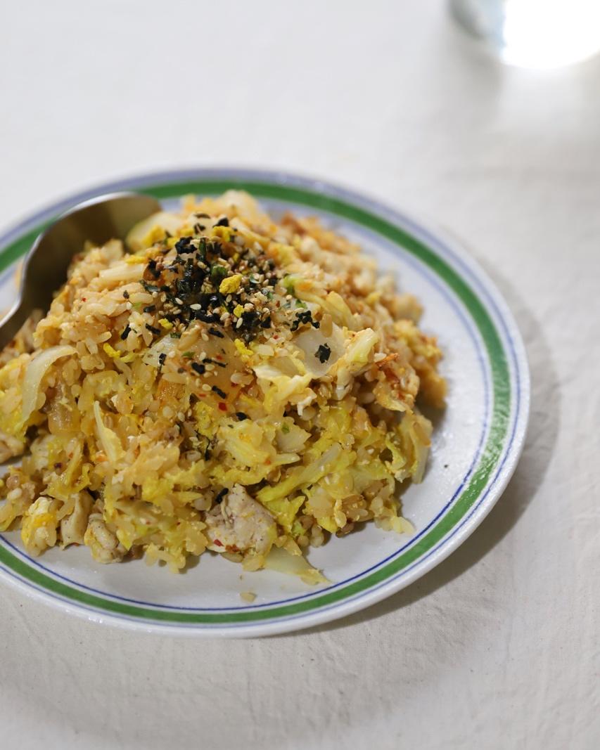 M y  b r e a k f a s t