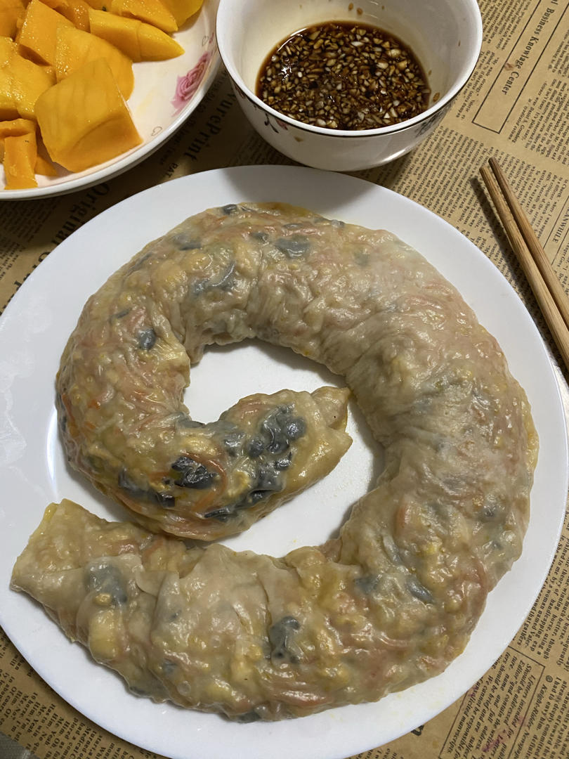 【小高姐】滋卷