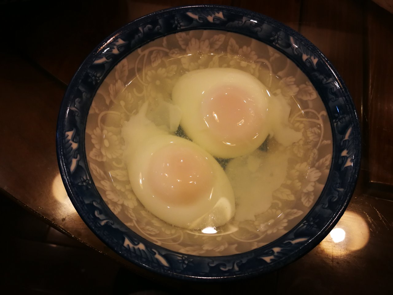 水煮蛋