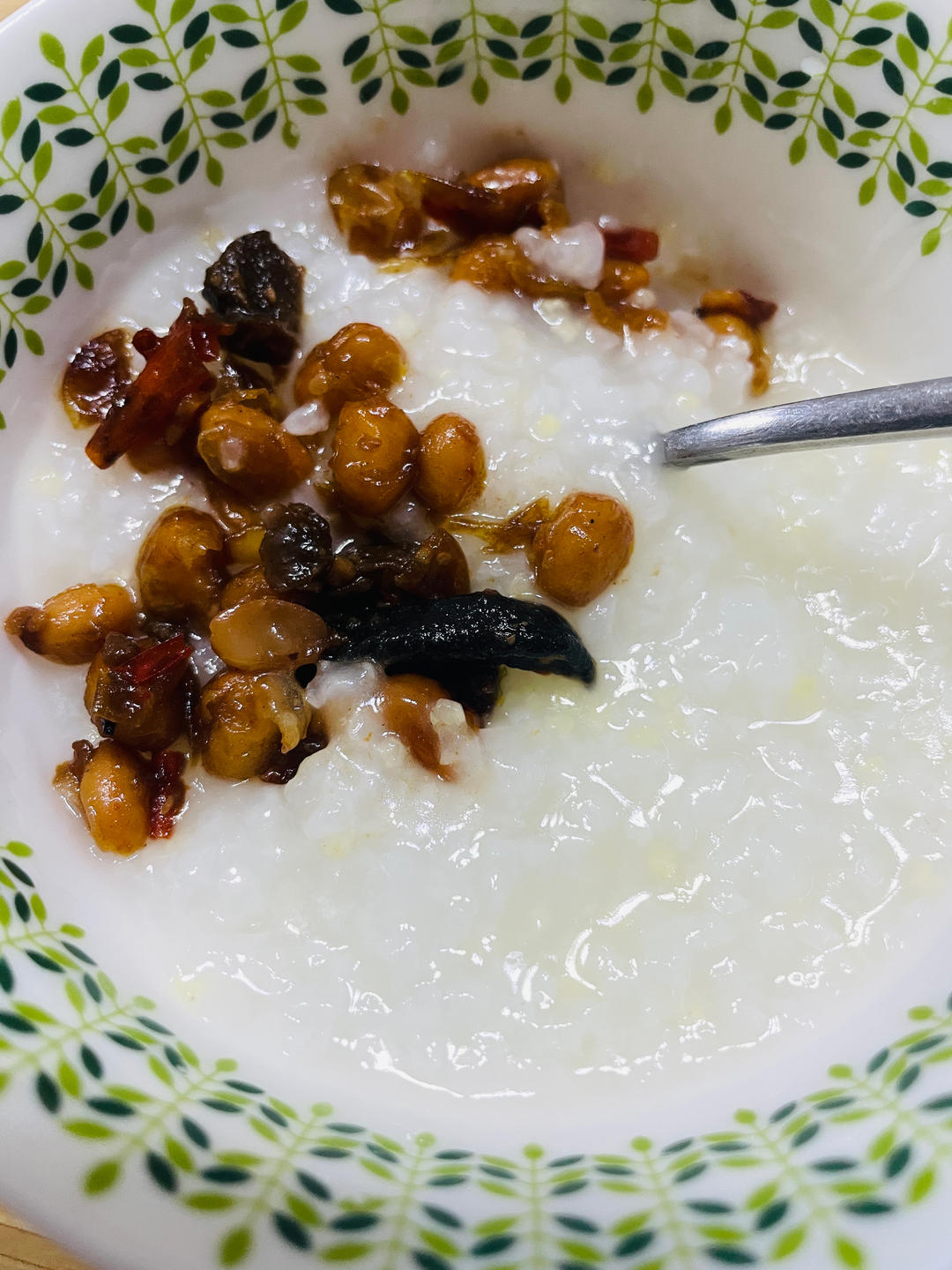 家庭版黄豆酱