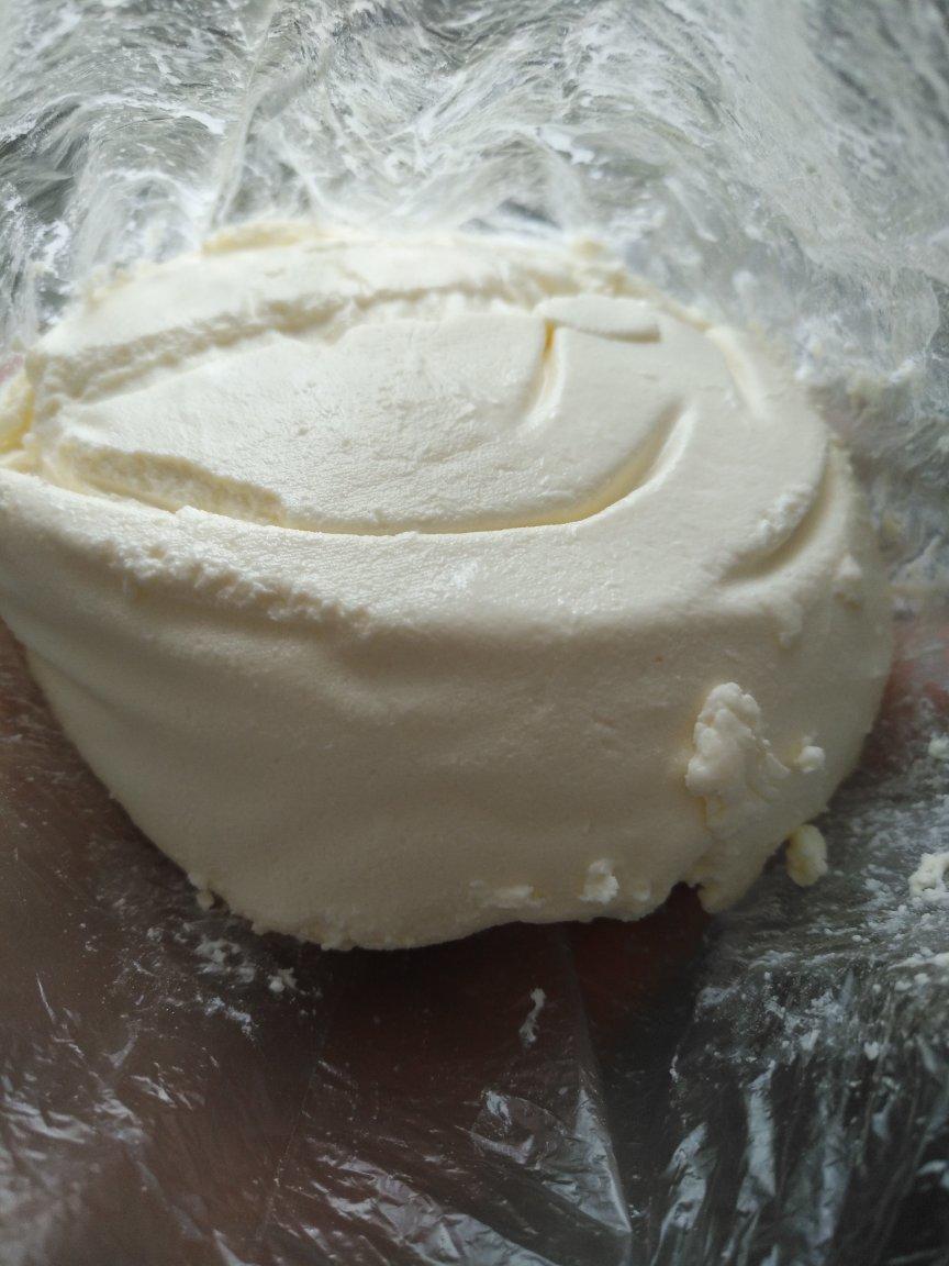 自制新鲜ricotta奶酪. Homemade Ricotta.
