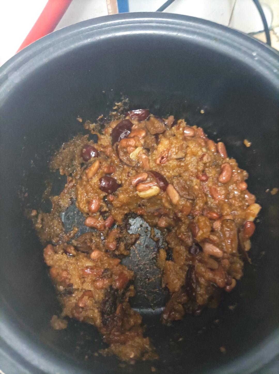 陕西西安甑糕