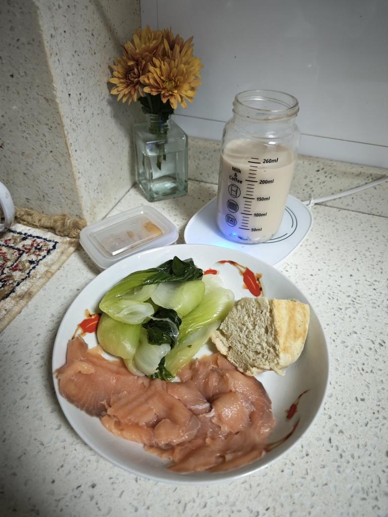 黄皮肤的白人饭 (饮食笔记2025)