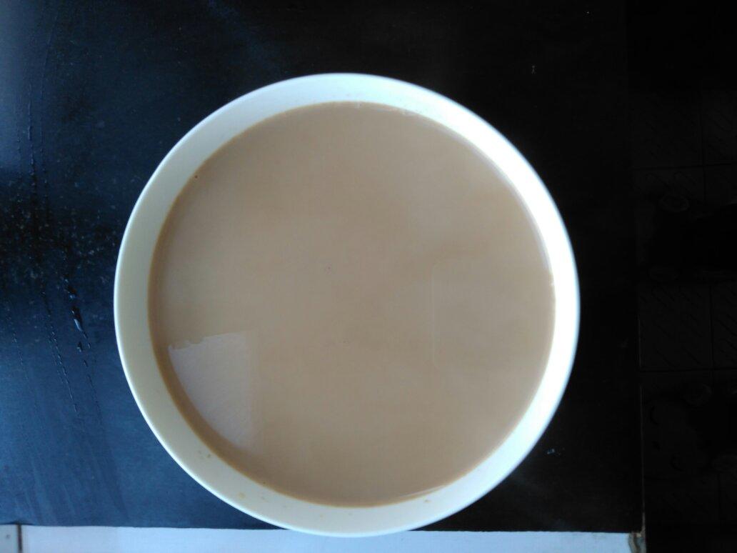 奶茶