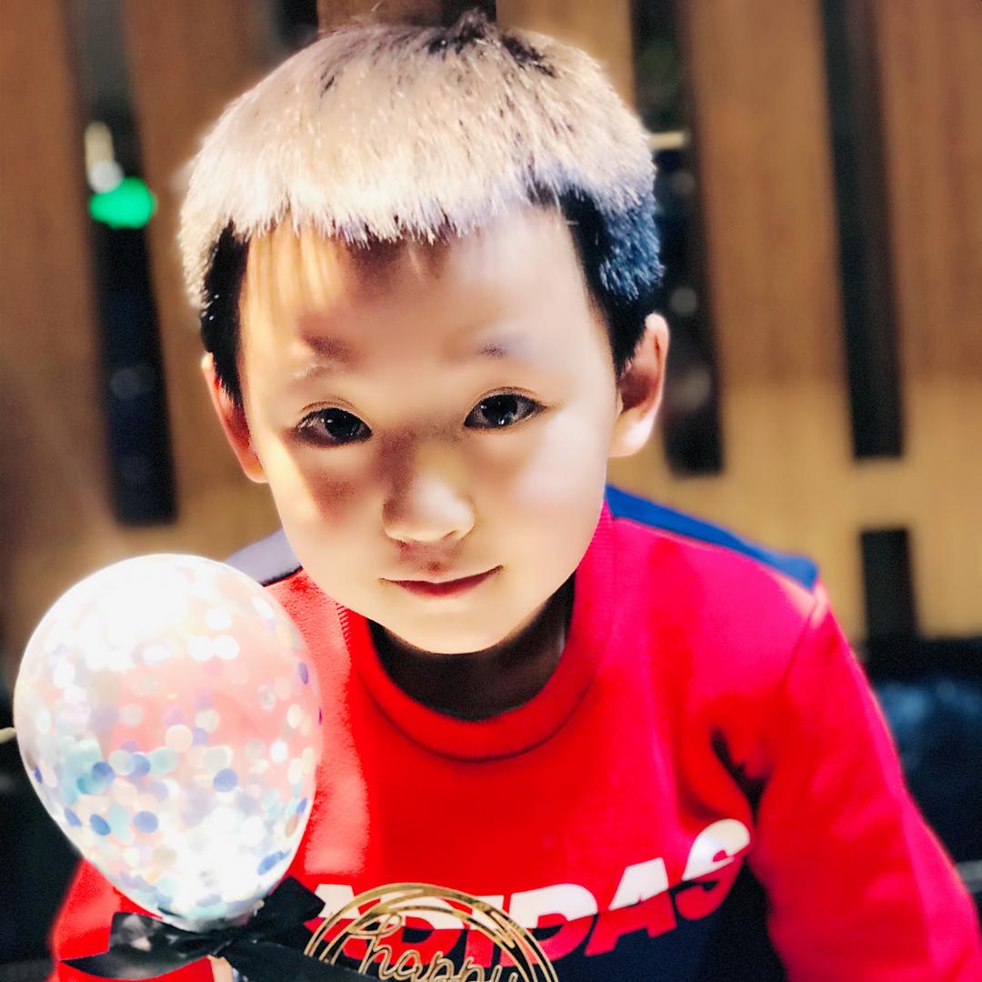 天地间你就是奇迹