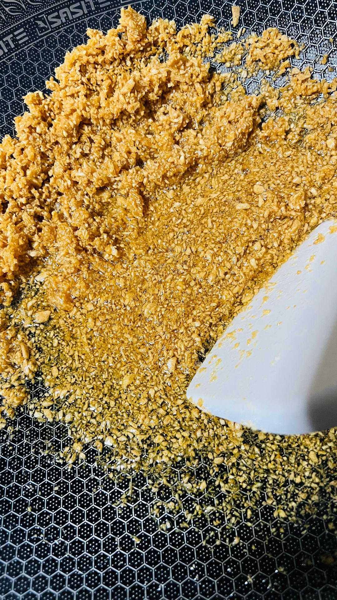 潮汕蒜头酥（简单操作）