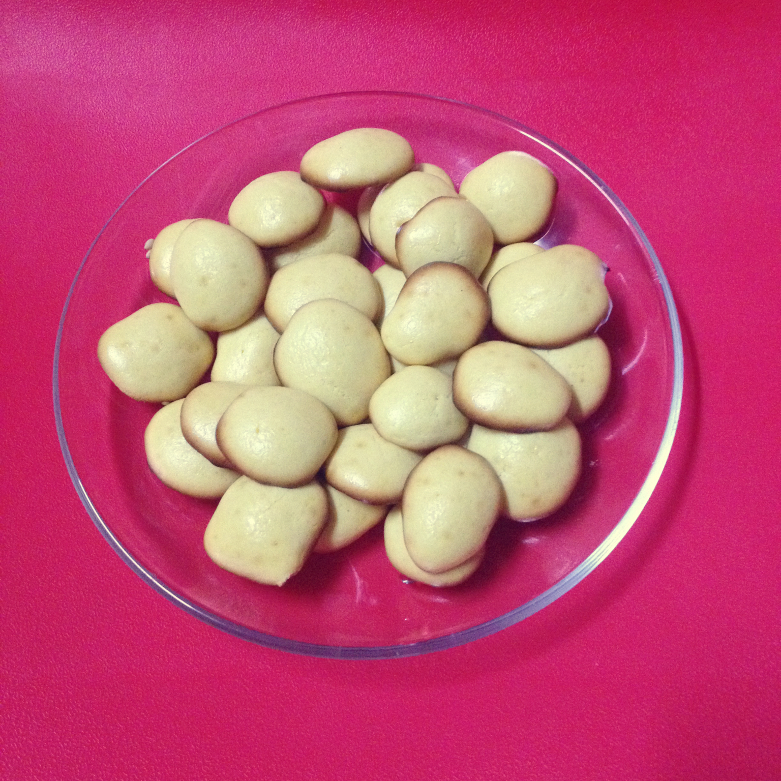 童年记忆蛋黄元