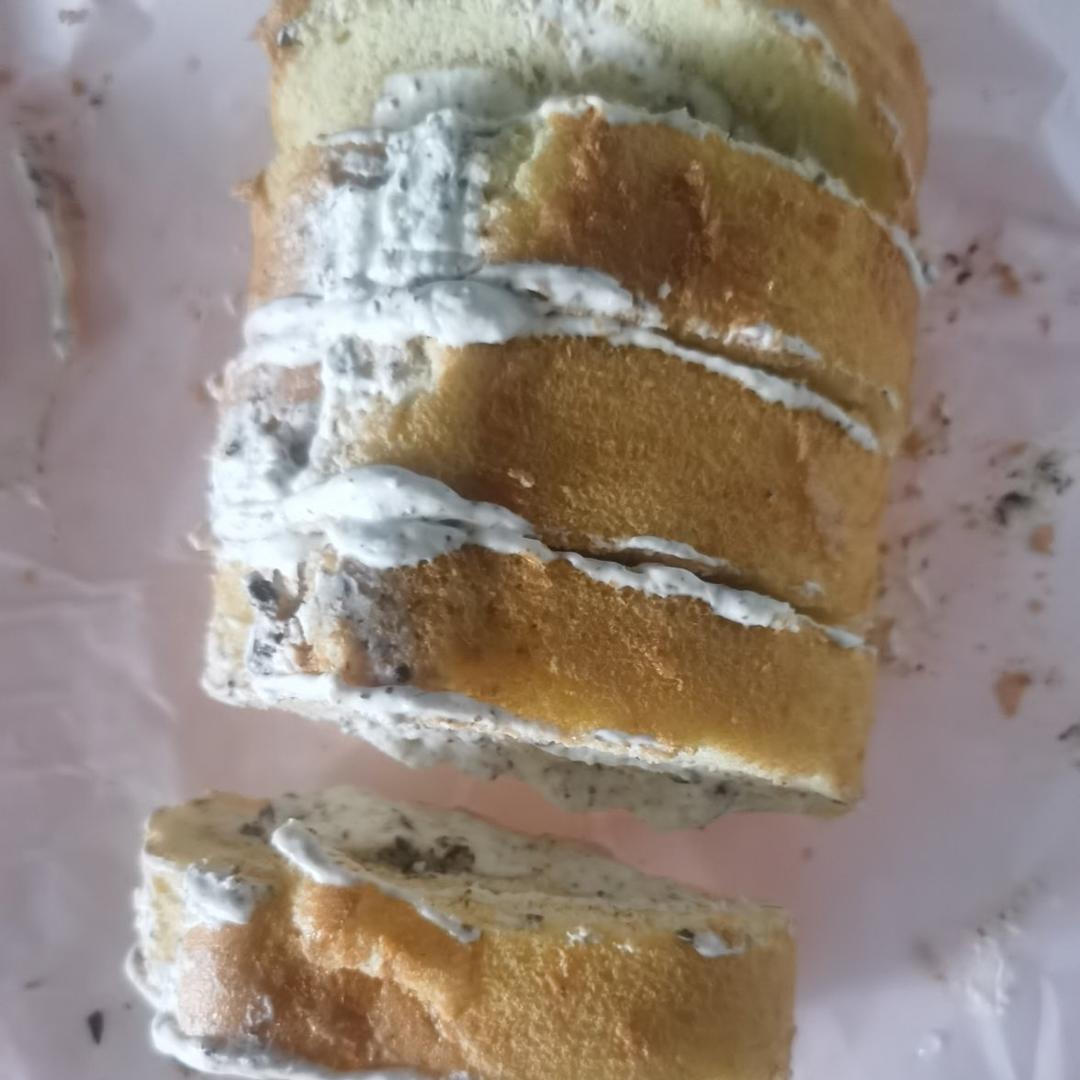 小四卷～风靡美食群的美味蛋糕卷