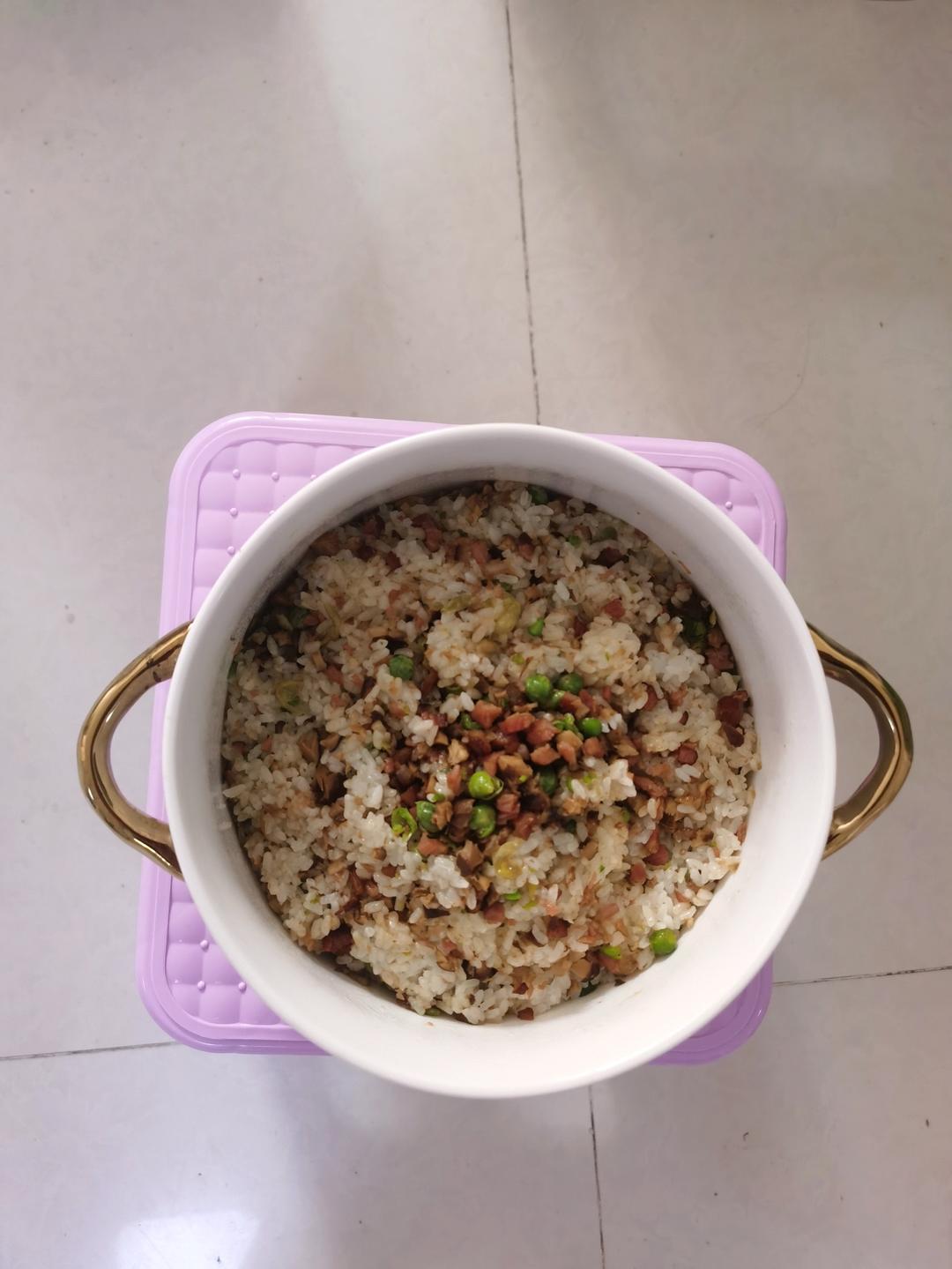 馋到流口水的立夏饭