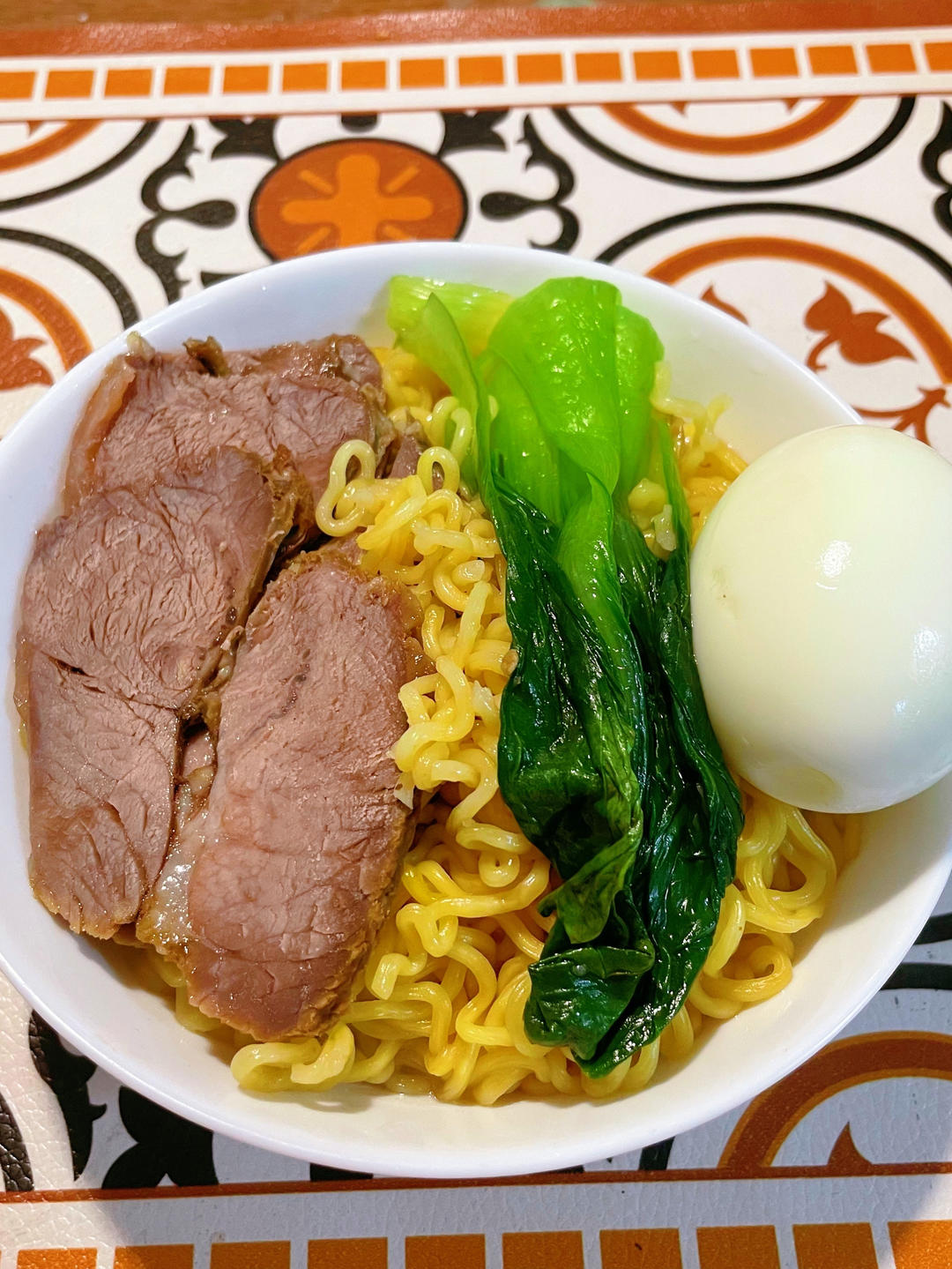 极简·古法｜酱牛肉·卤牛肉·牛腱子｜卡卡爸·不藏私