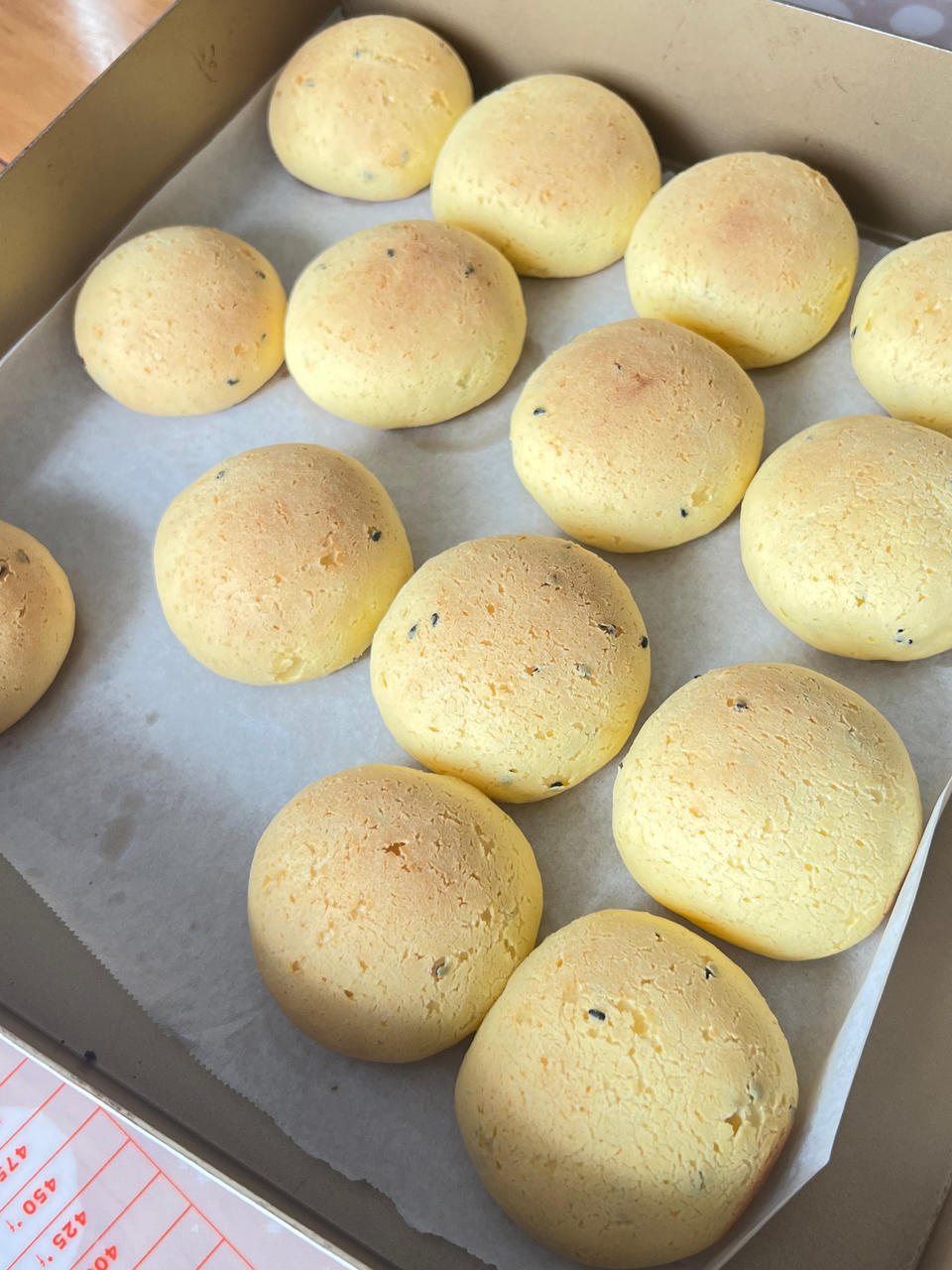 家庭零失败麻薯➕五分钟私人配方