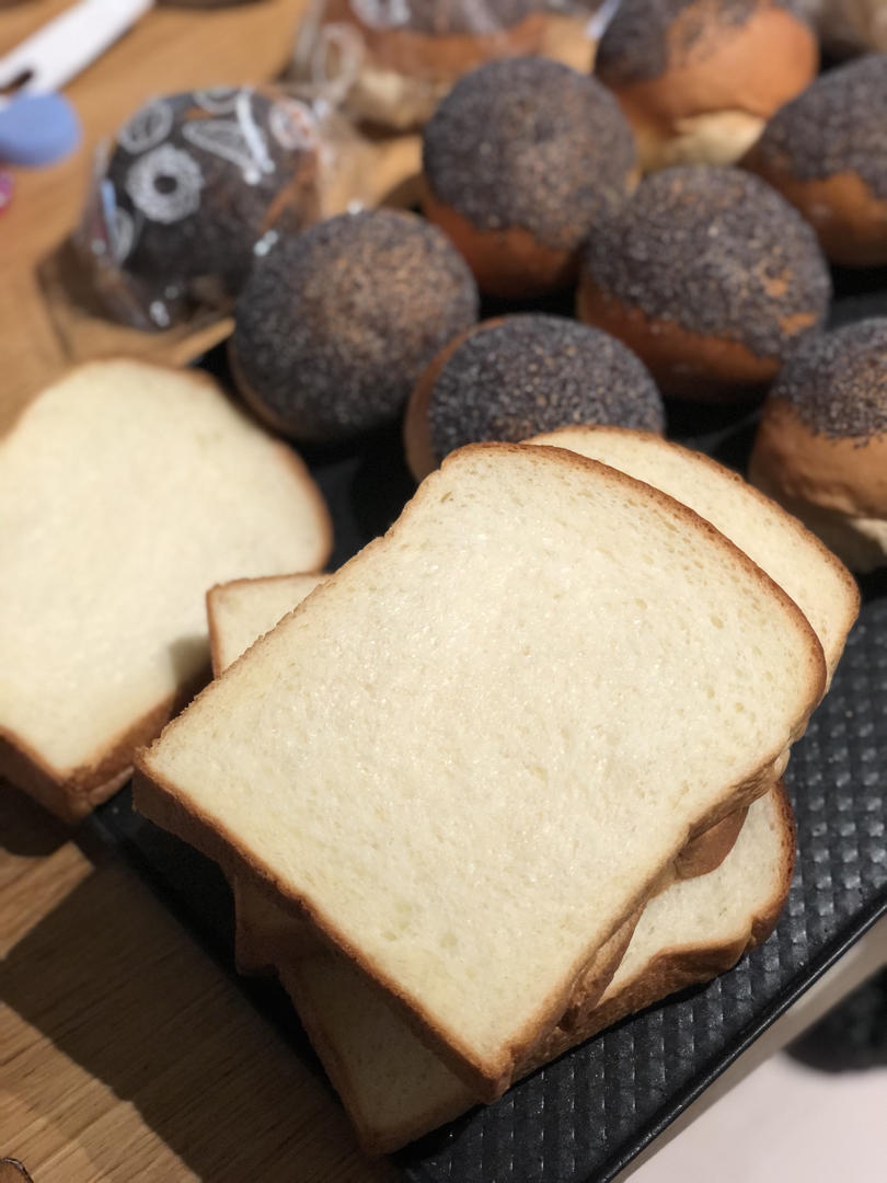 70%旅馆吐司吴克己