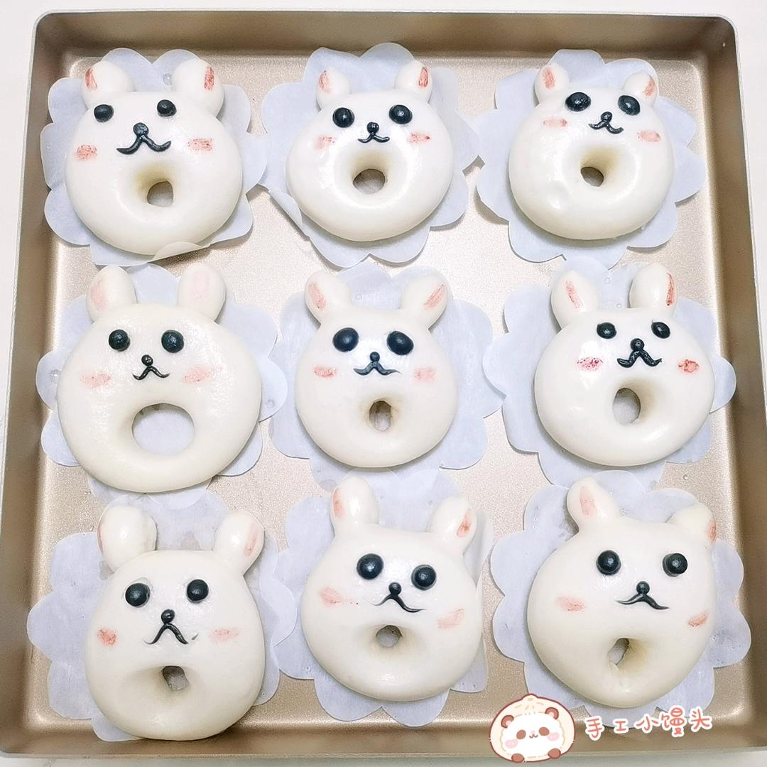 宝宝辅食记录