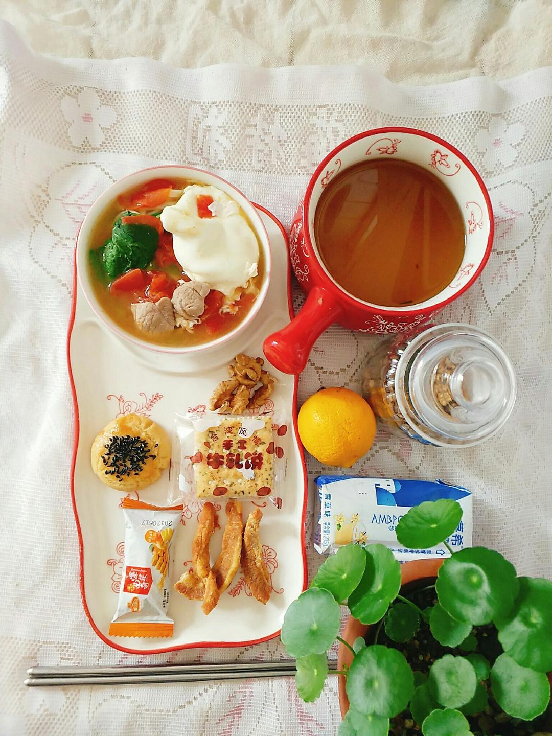 酥到不得了的桃酥