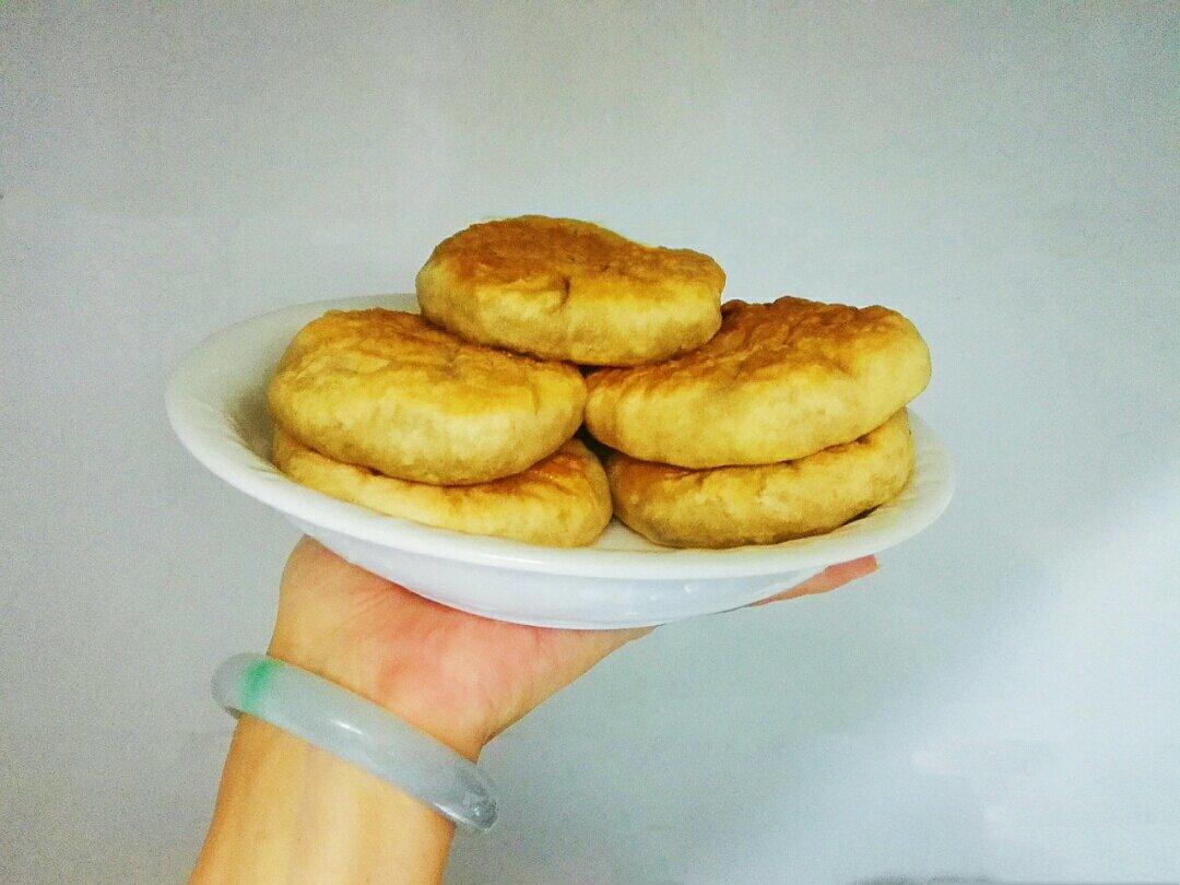 那些能量满满的早餐-----Lili厨