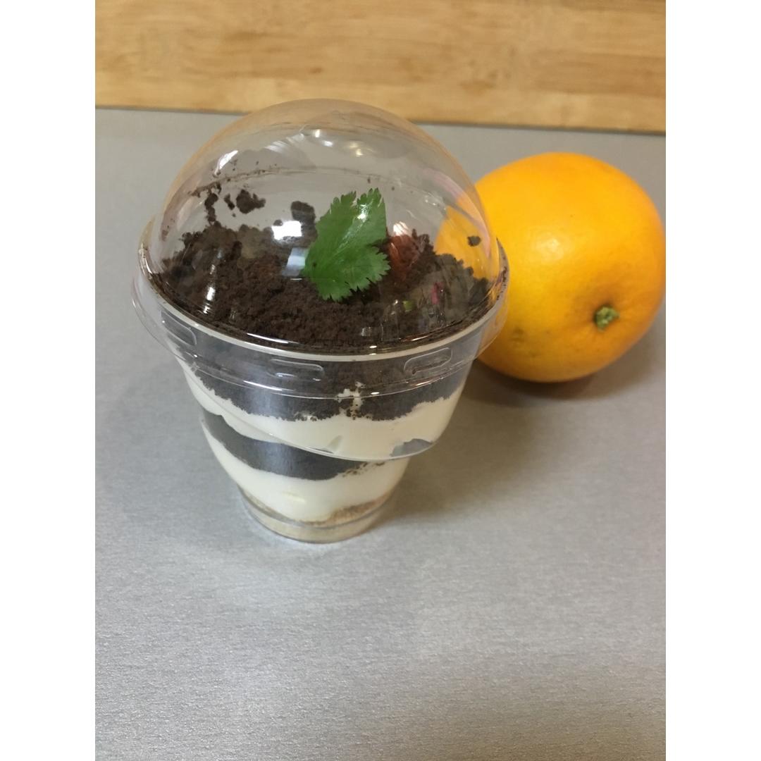 Bakingpie-奥利奥木糠杯