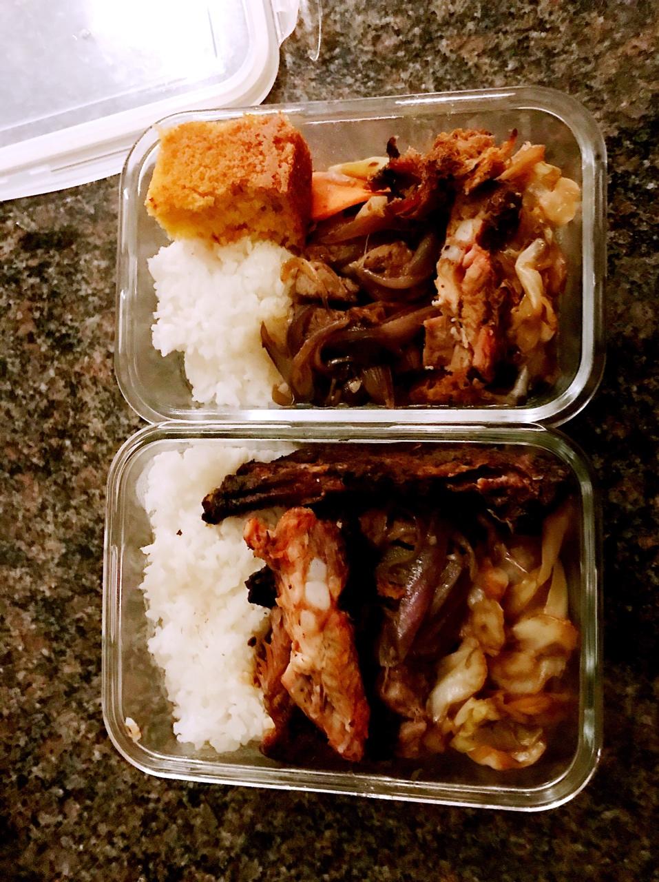 洋葱炒牛肉