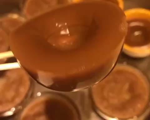 传统钵仔糕(儿时的味道)的做法