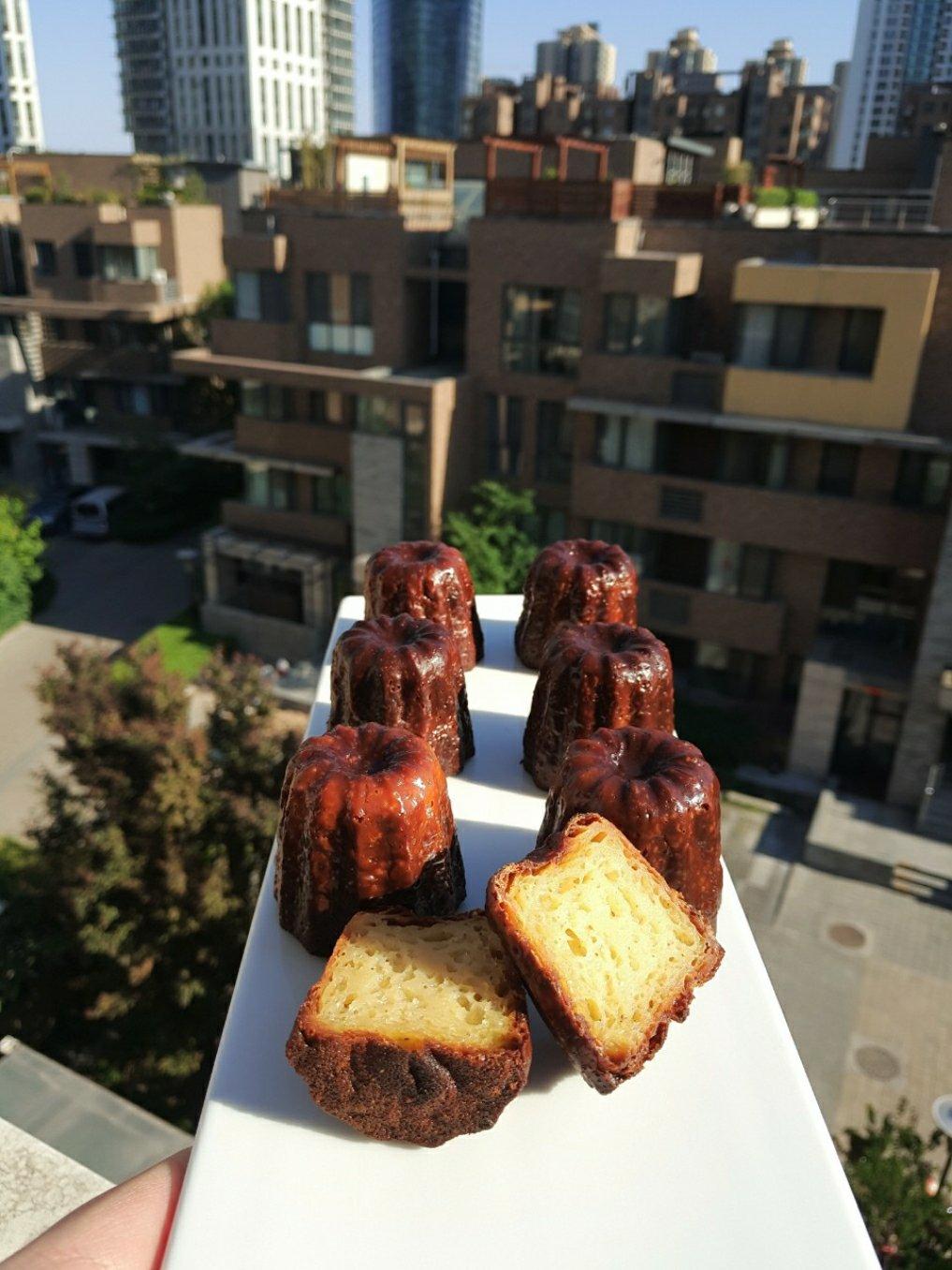 天使之铃可露丽[凤梨味]