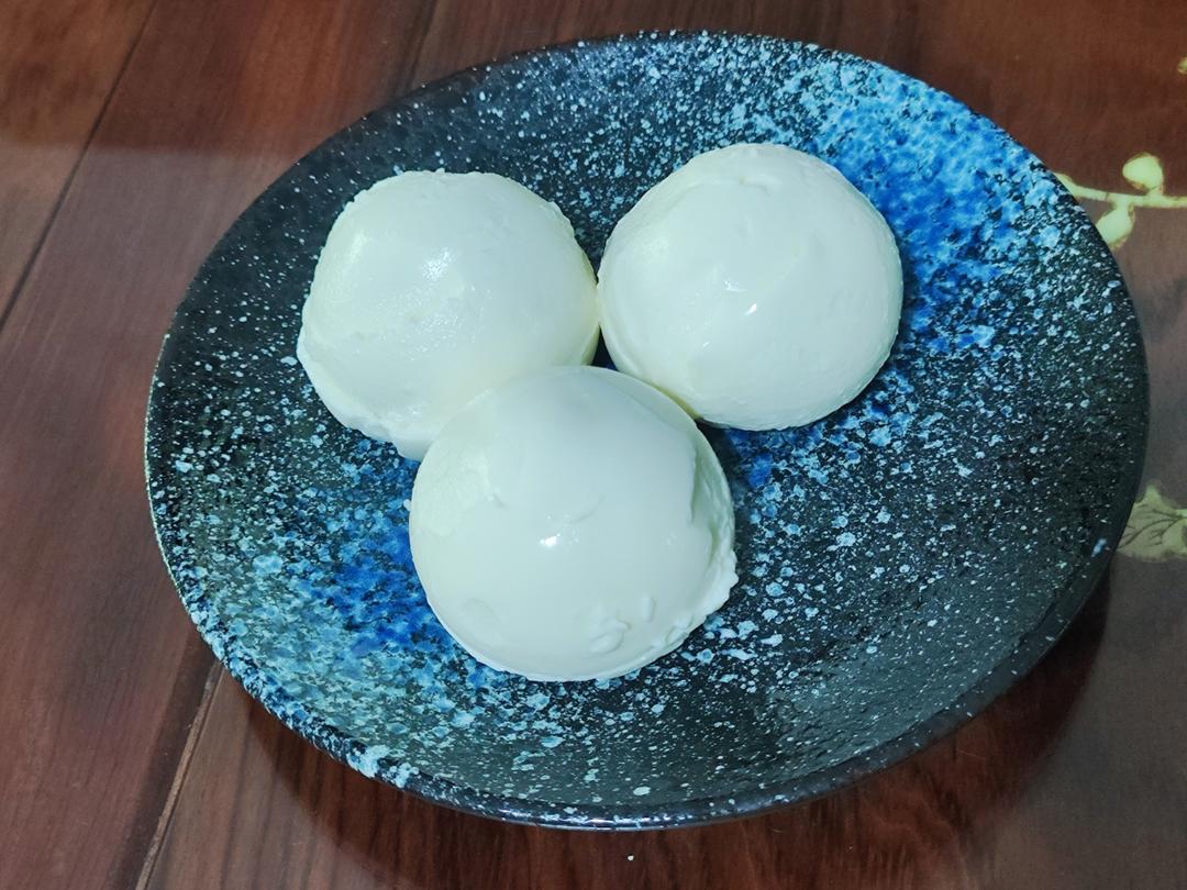 特别好吃的意式伯爵红茶奶冻（零失败）