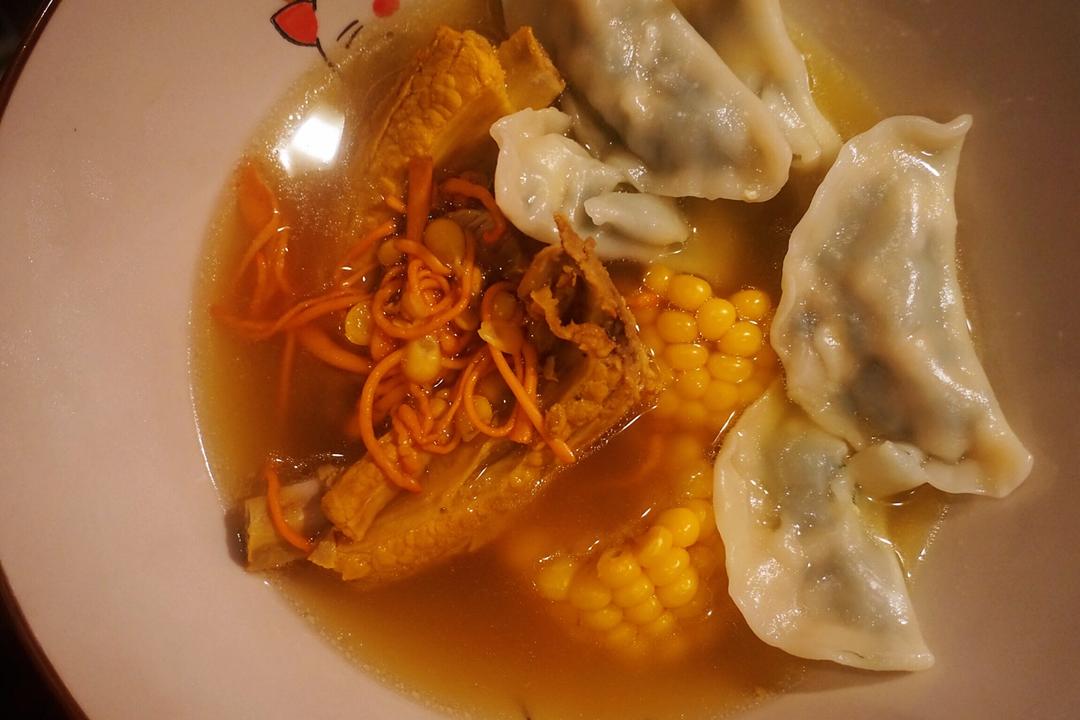 小叶子穿花裤的日常