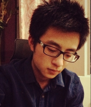 热心市民刘先生