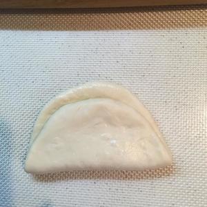 日式肉夹馍【松下面包机版】的做法 步骤4