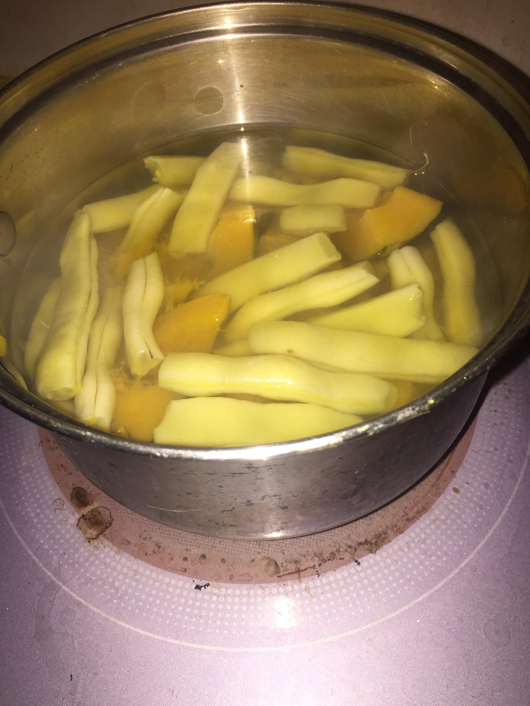 素瓜豆🥬（黔菜）