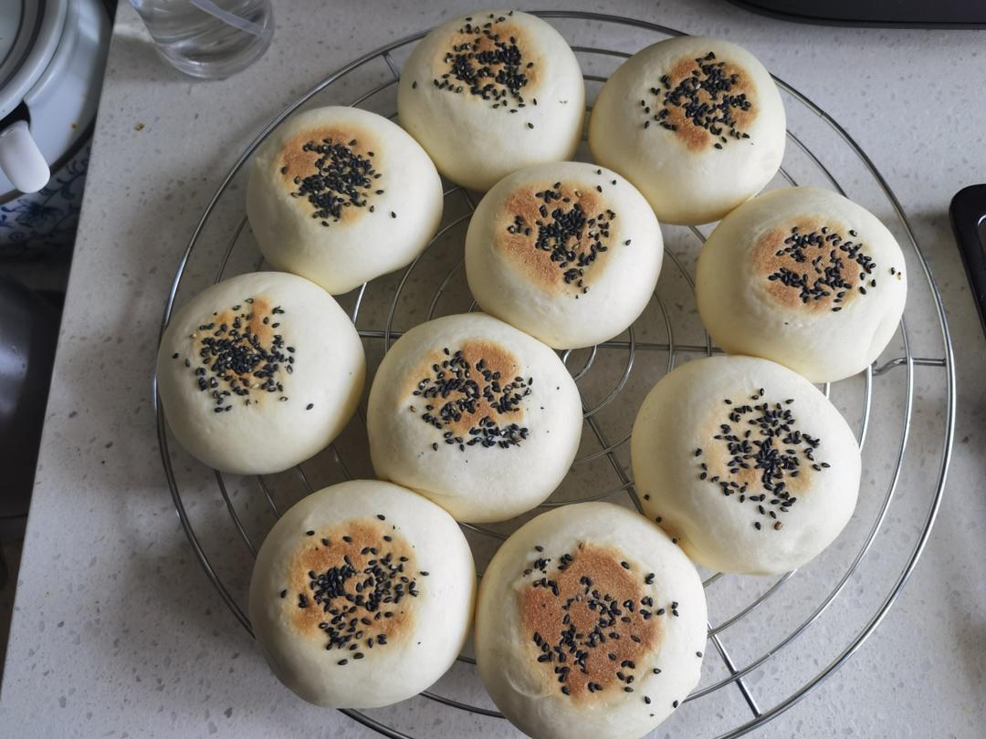 日式红豆面包
