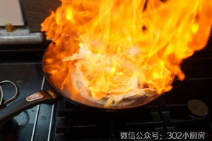 【0710】鱼头豆腐汤  <302小厨房>的做法 步骤7