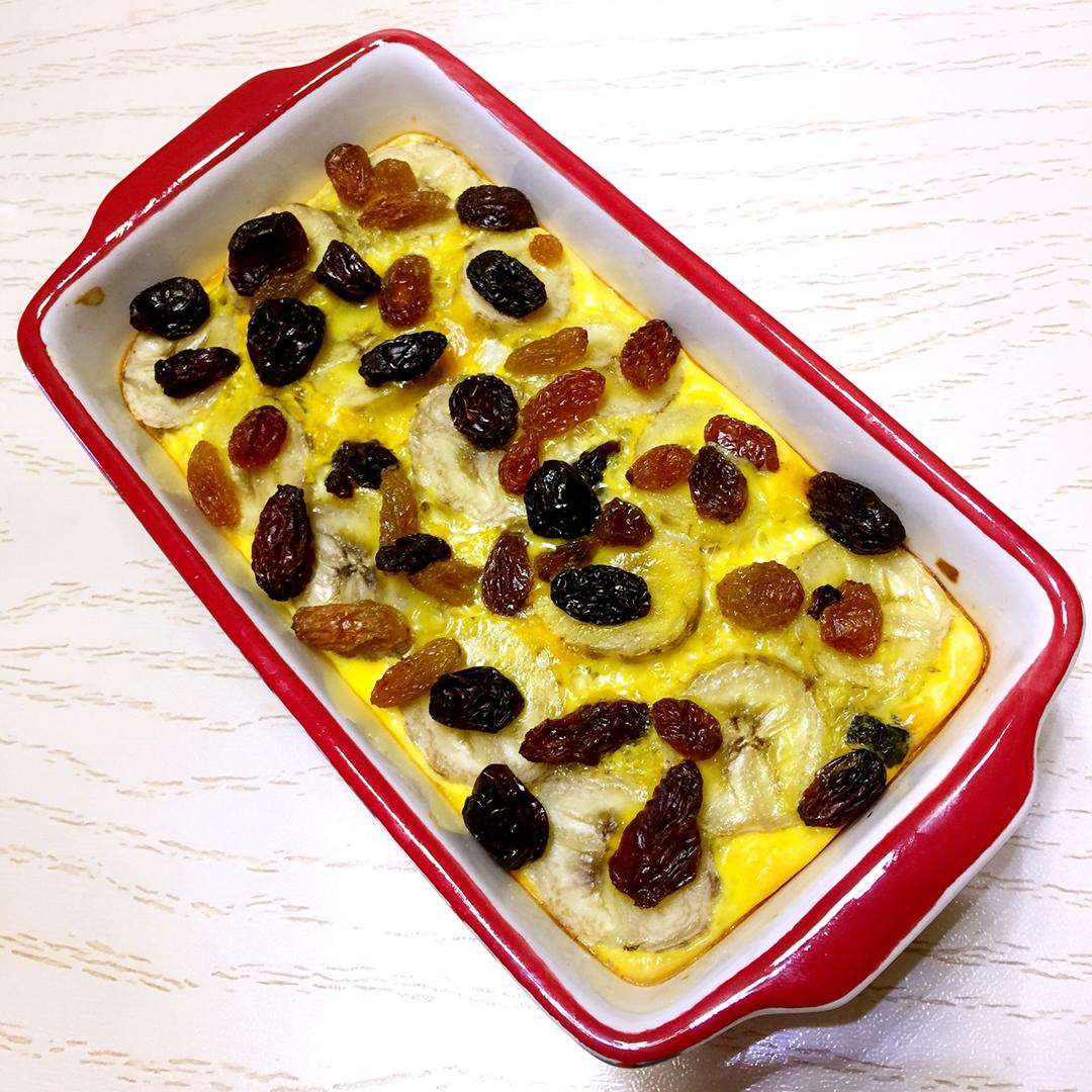 健康低脂早餐燕麦