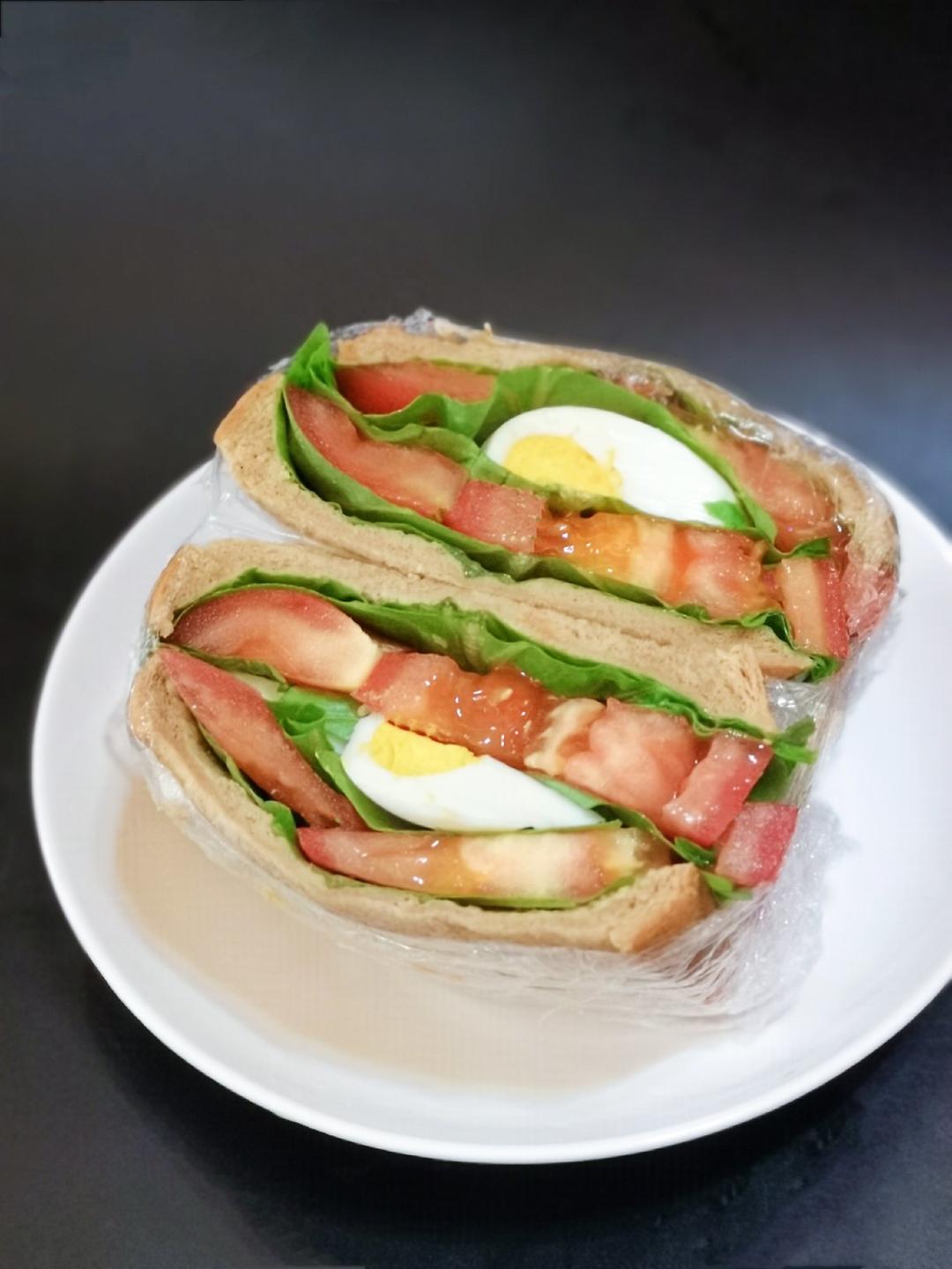 低卡减脂餐