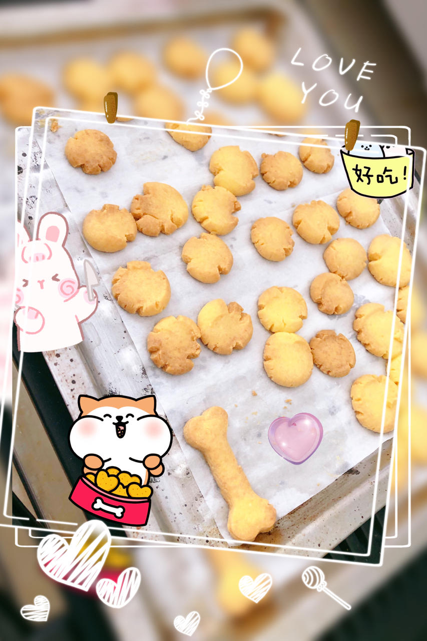 玛格丽特饼干