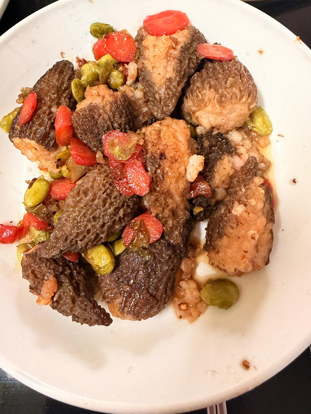 午餐•2026年1月17日