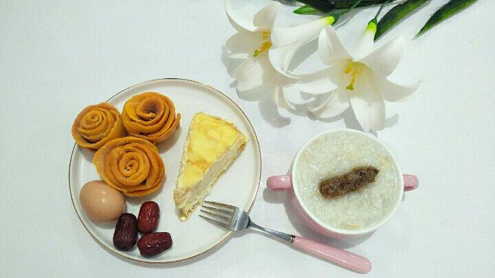 满满汁水的肉馅