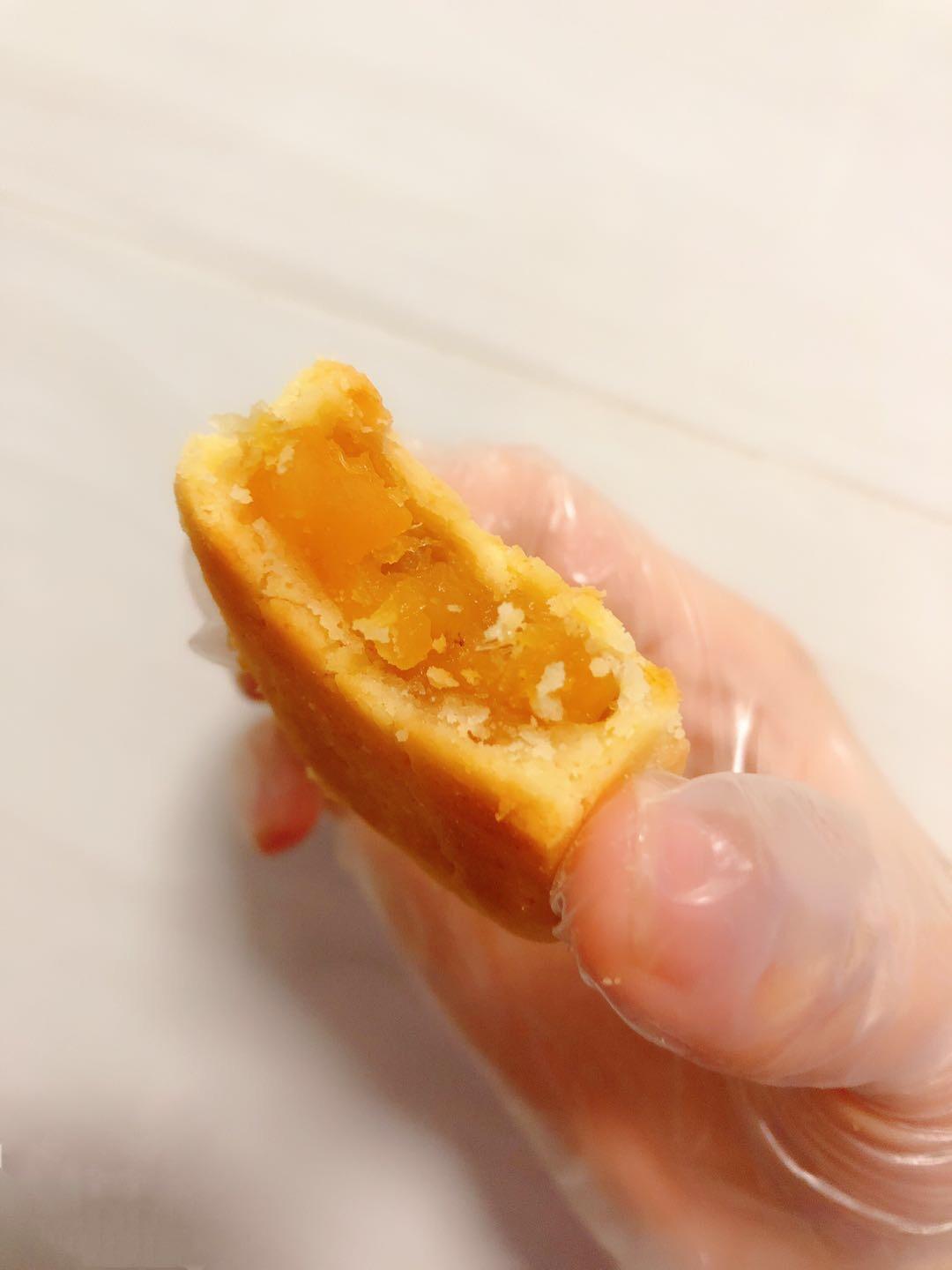 好吃到爆的凤梨酥 - 没有冬瓜，不是菠萝，就是真凤梨酥！