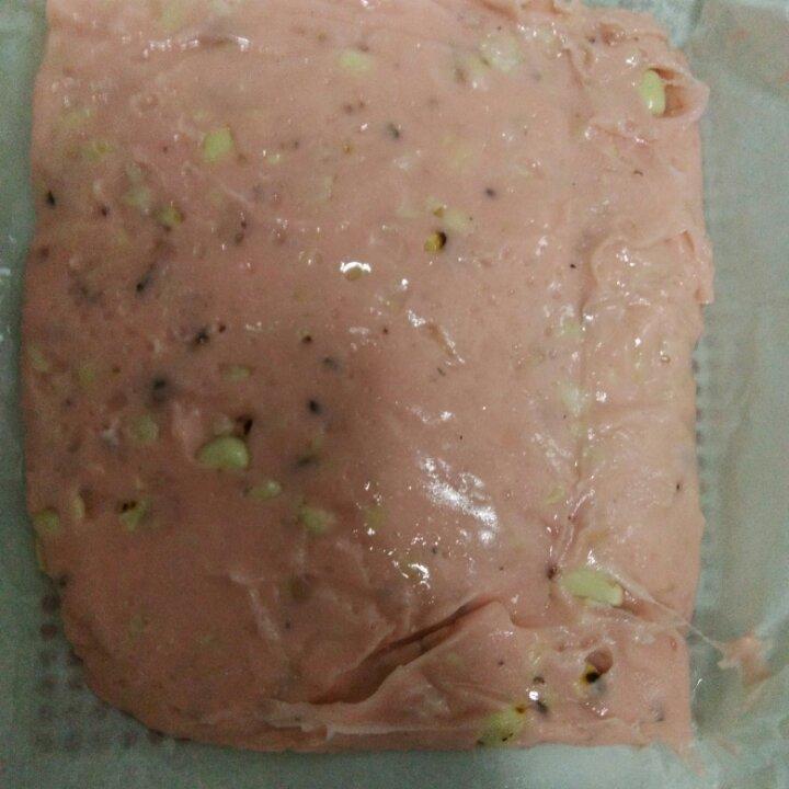 棉花糖版牛轧糖