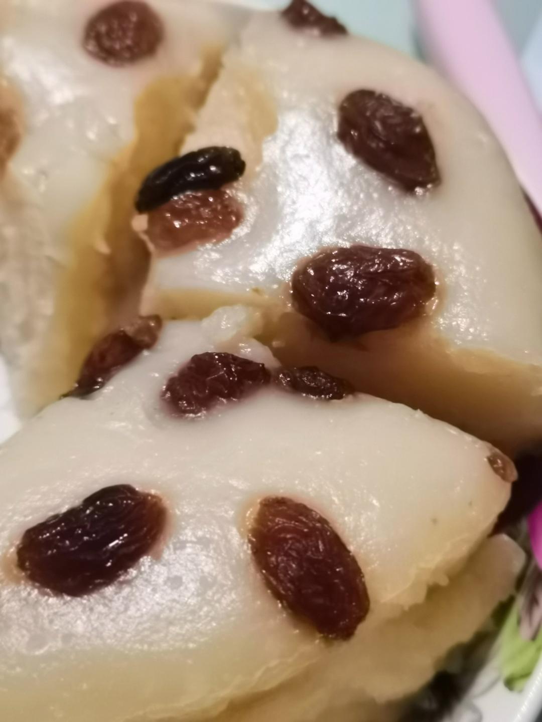 山药糕