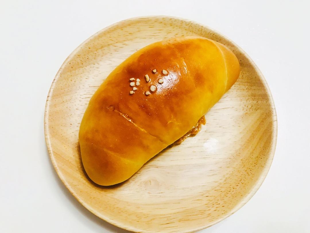 《Tinrry+》日式盐面包（by帅帅小厨）（日本超人气面包）