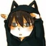 阳光拉长的影子