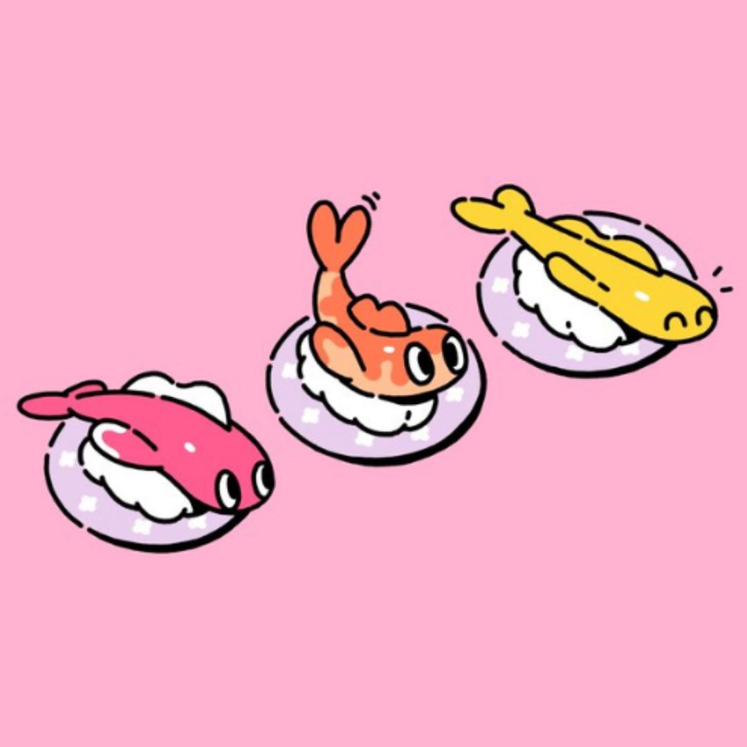 路过的魔法少女