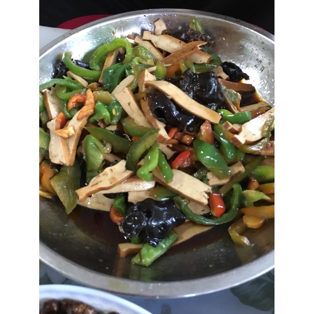 晚餐•2016年11月18日