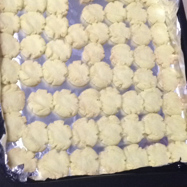 玛格丽特小饼干