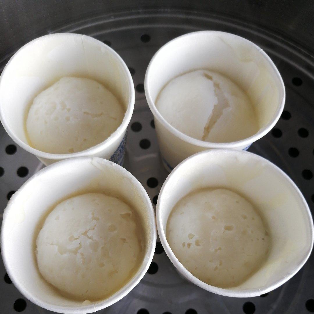 手机用户6416_x763做的白米糕